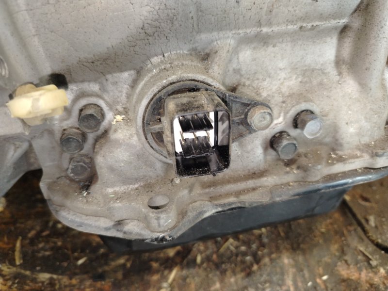 АКПП, 20000 рублей, Красноярск