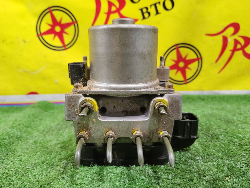 Блок ABS, 500 рублей, Красноярск