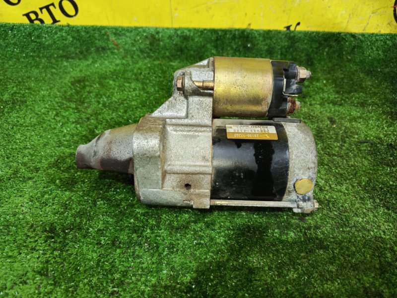 Стартер, 2500 рублей, Красноярск