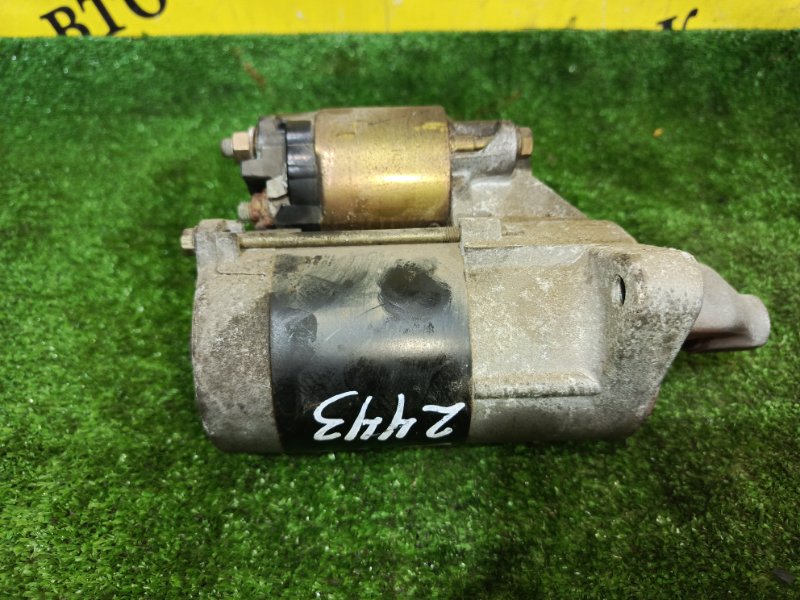 Стартер, 2500 рублей, Красноярск