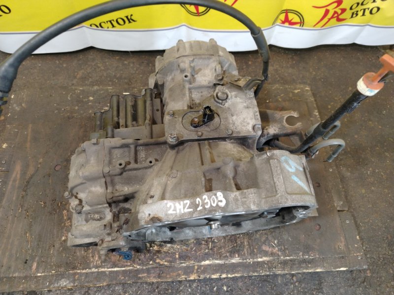 АКПП, 33000 рублей, Красноярск