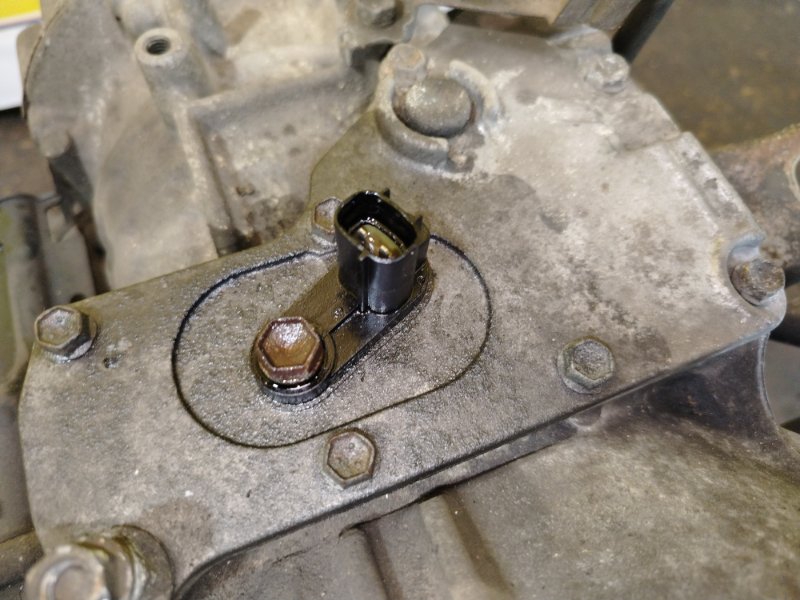 АКПП, 33000 рублей, Красноярск