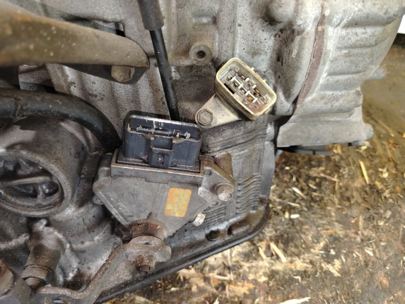 АКПП, 33000 рублей, Красноярск