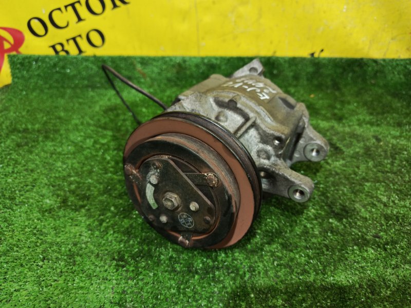 Компрессор кондиционера, 800 рублей, Красноярск