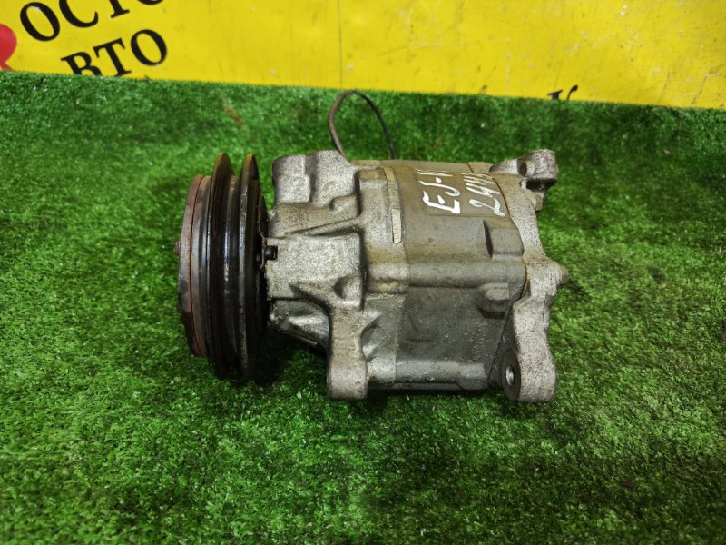 Компрессор кондиционера, 800 рублей, Красноярск