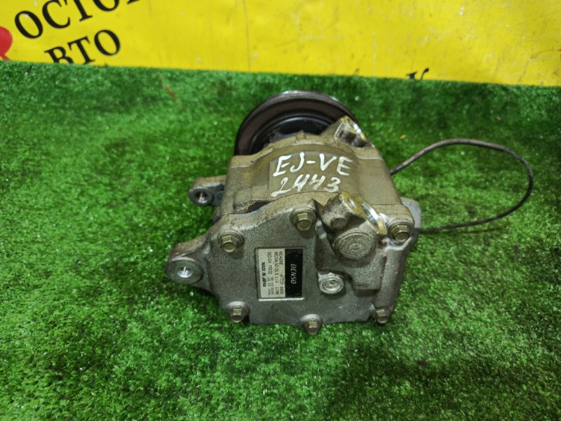 Компрессор кондиционера, 800 рублей, Красноярск