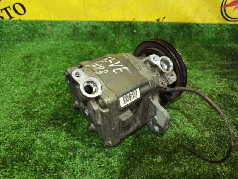 Компрессор кондиционера, 800 рублей, Красноярск