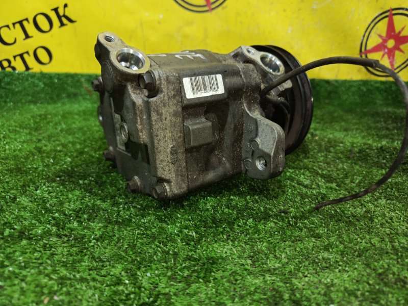 Компрессор кондиционера, 800 рублей, Красноярск