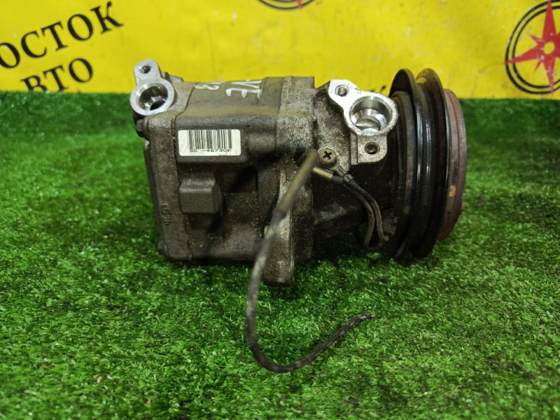 Компрессор кондиционера, 800 рублей, Красноярск