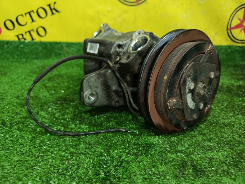 Компрессор кондиционера, 800 рублей, Красноярск