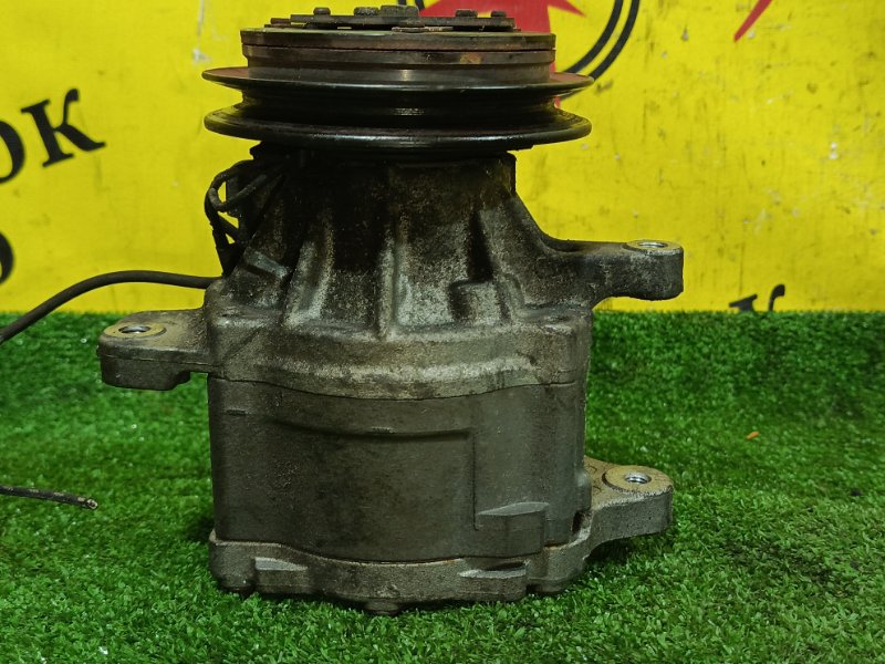 Компрессор кондиционера, 800 рублей, Красноярск