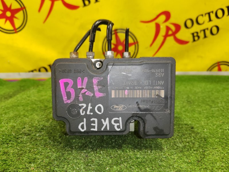 Блок ABS, 2000 рублей, Красноярск