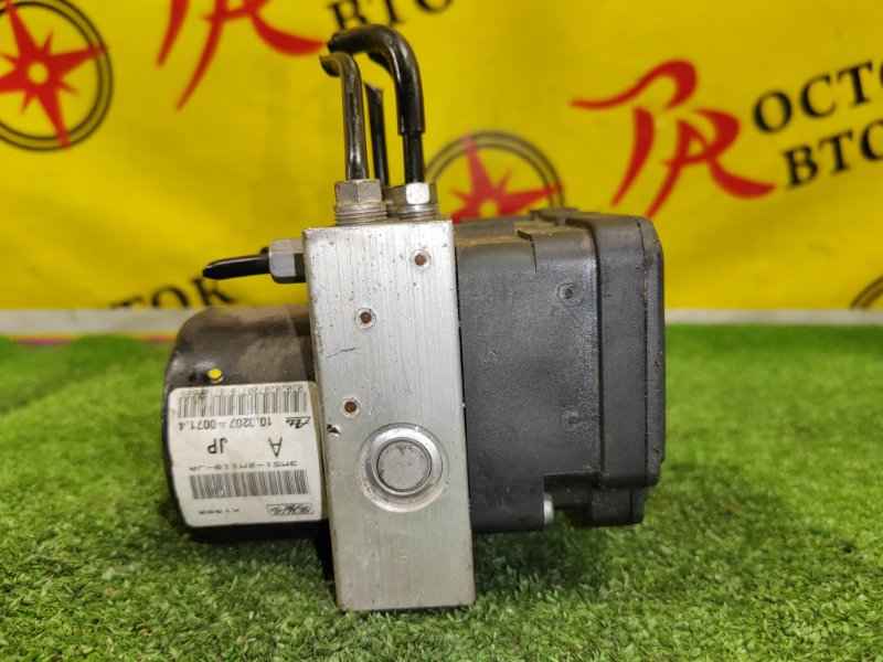 Блок ABS, 2000 рублей, Красноярск