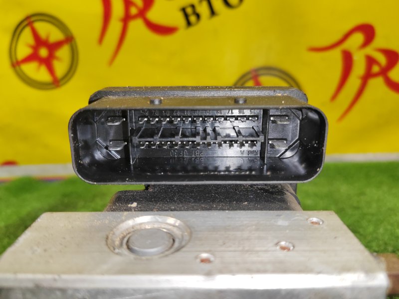 Блок ABS, 2000 рублей, Красноярск