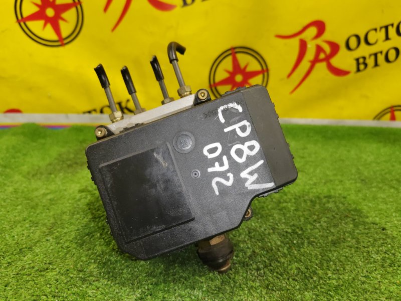 Блок ABS, 500 рублей, Красноярск