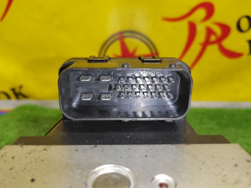 Блок ABS, 500 рублей, Красноярск