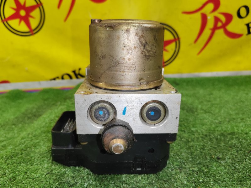 Блок ABS, 500 рублей, Красноярск