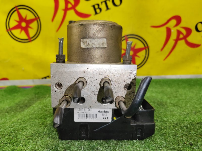 Блок ABS, 500 рублей, Красноярск