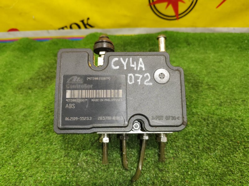 Блок ABS, 2000 рублей, Красноярск