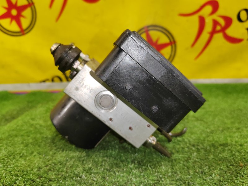 Блок ABS, 2000 рублей, Красноярск