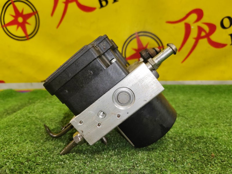 Блок ABS, 2000 рублей, Красноярск