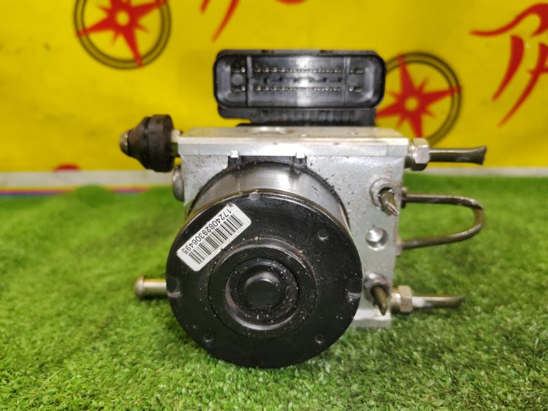 Блок ABS, 2000 рублей, Красноярск