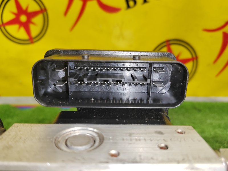 Блок ABS, 2000 рублей, Красноярск