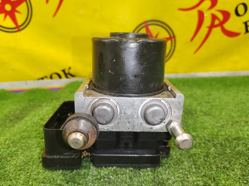 Блок ABS, 2000 рублей, Красноярск