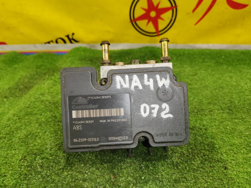 Блок ABS, 1500 рублей, Красноярск