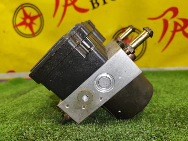 Блок ABS, 1500 рублей, Красноярск