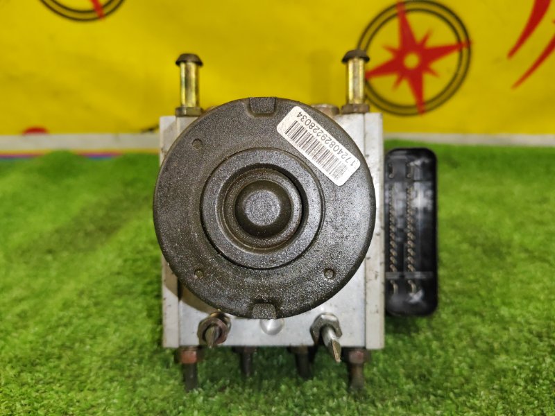 Блок ABS, 1500 рублей, Красноярск