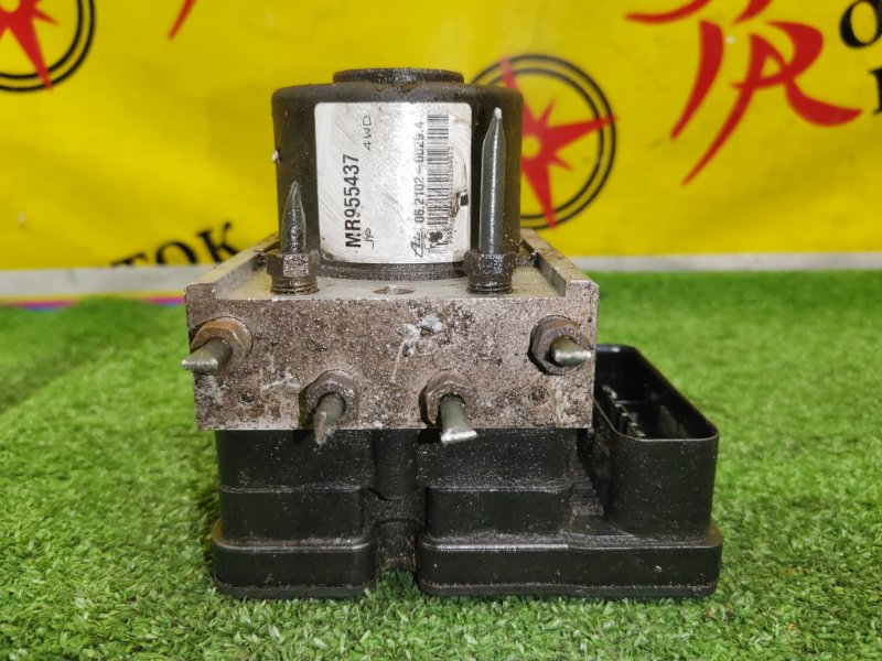 Блок ABS, 1500 рублей, Красноярск