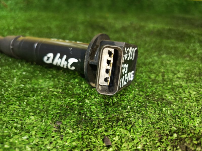 Катушка зажигания, 800 рублей, Красноярск