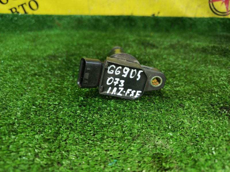 Катушка зажигания, 800 рублей, Красноярск