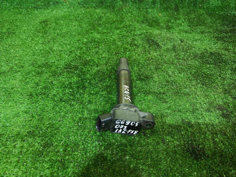 Катушка зажигания, 800 рублей, Красноярск