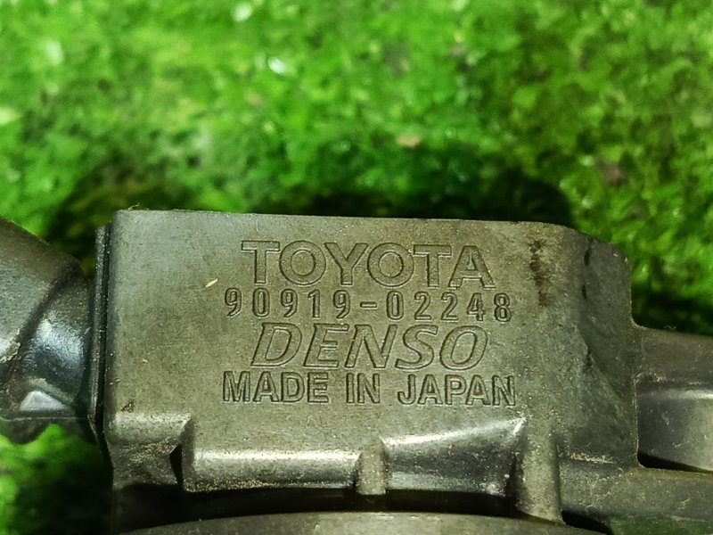 Катушка зажигания, 800 рублей, Красноярск