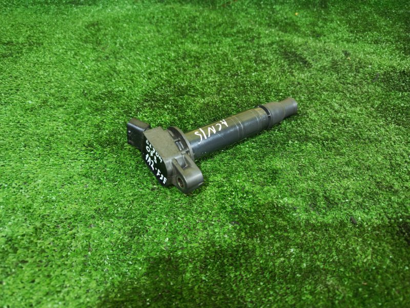 Катушка зажигания, 800 рублей, Красноярск