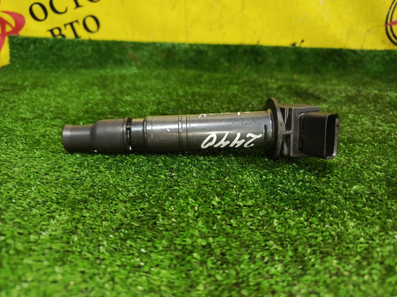 Катушка зажигания, 800 рублей, Красноярск