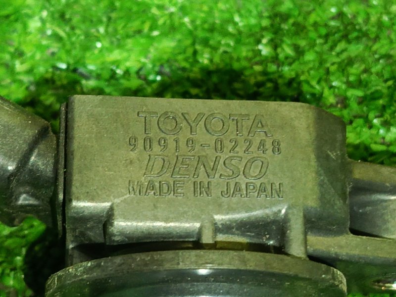 Катушка зажигания, 800 рублей, Красноярск