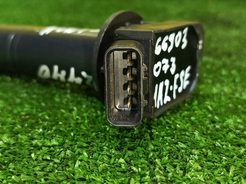 Катушка зажигания, 800 рублей, Красноярск