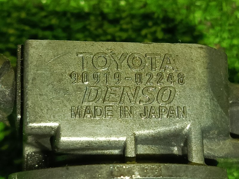 Катушка зажигания, 800 рублей, Красноярск