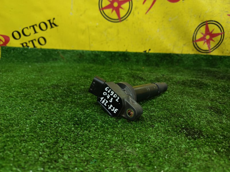 Катушка зажигания, 800 рублей, Красноярск