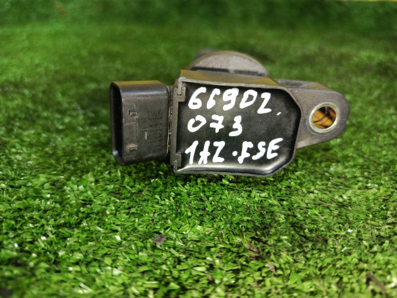 Катушка зажигания, 800 рублей, Красноярск