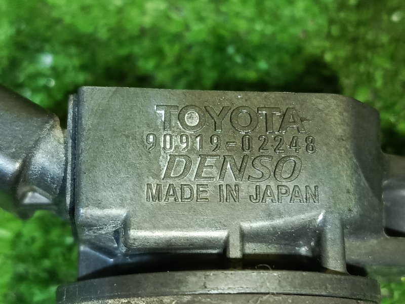 Катушка зажигания, 800 рублей, Красноярск