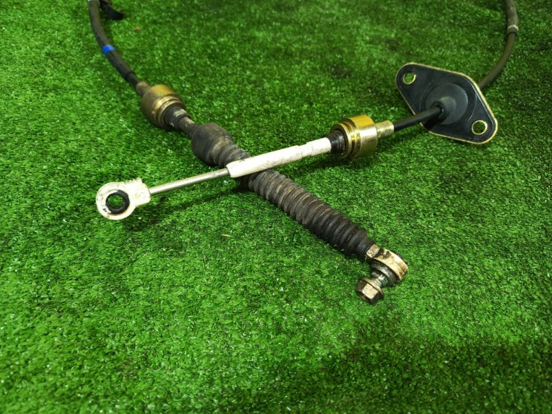 трос переключения кпп, 1500 рублей, Красноярск