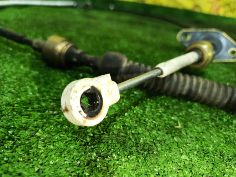 трос переключения кпп, 1500 рублей, Красноярск