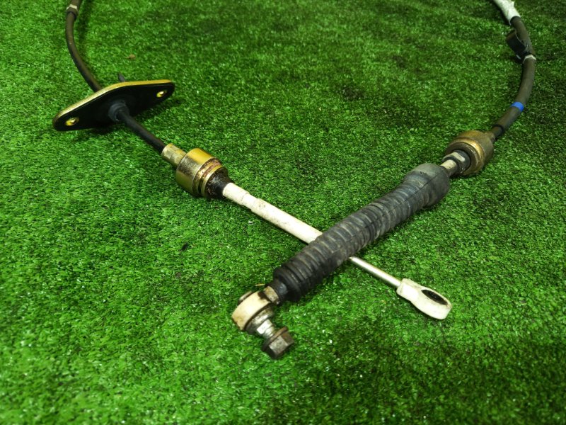 трос переключения кпп, 1500 рублей, Красноярск