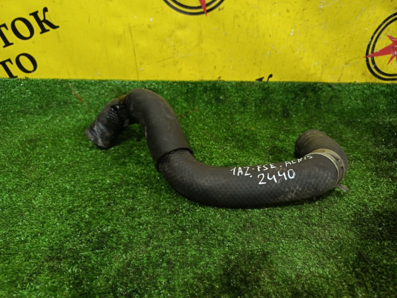 Патрубок радиатора, 800 рублей, Красноярск