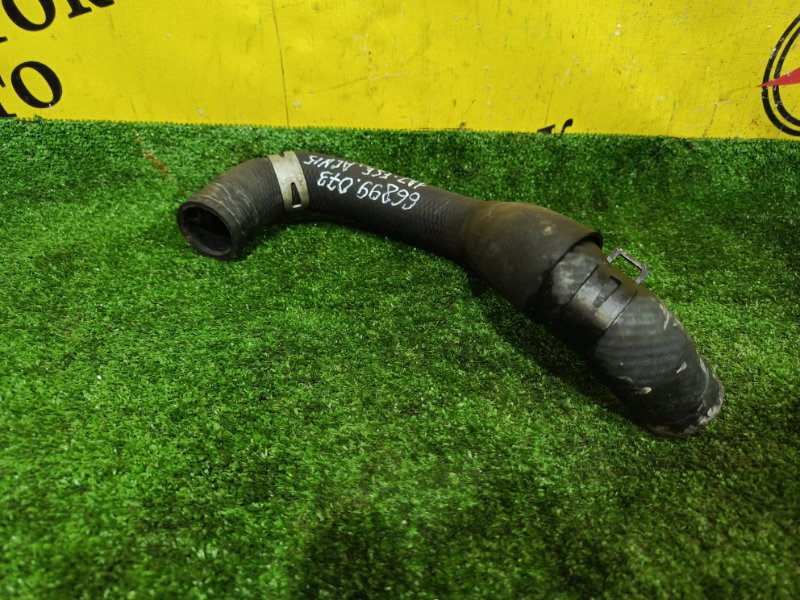 Патрубок радиатора, 800 рублей, Красноярск