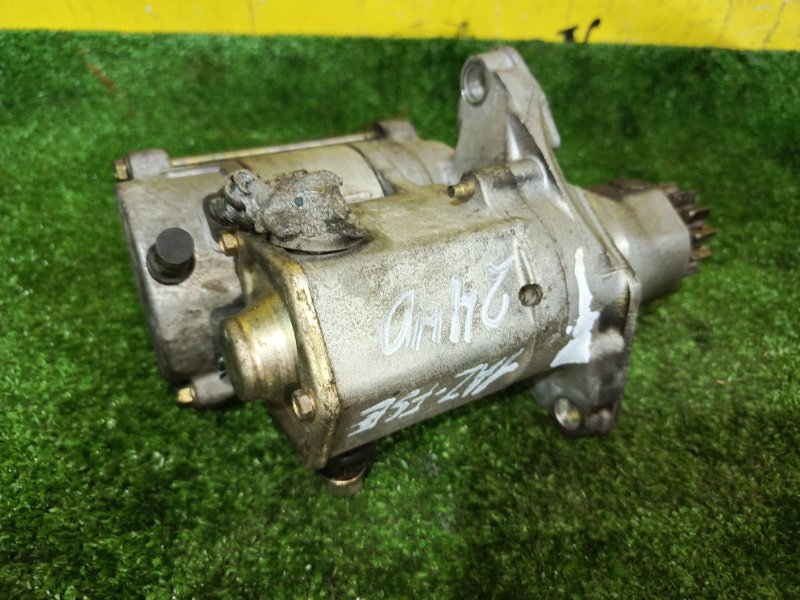 Стартер, 5000 рублей, Красноярск